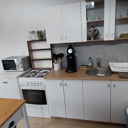 Studio Independant Laval  Extérieur photo