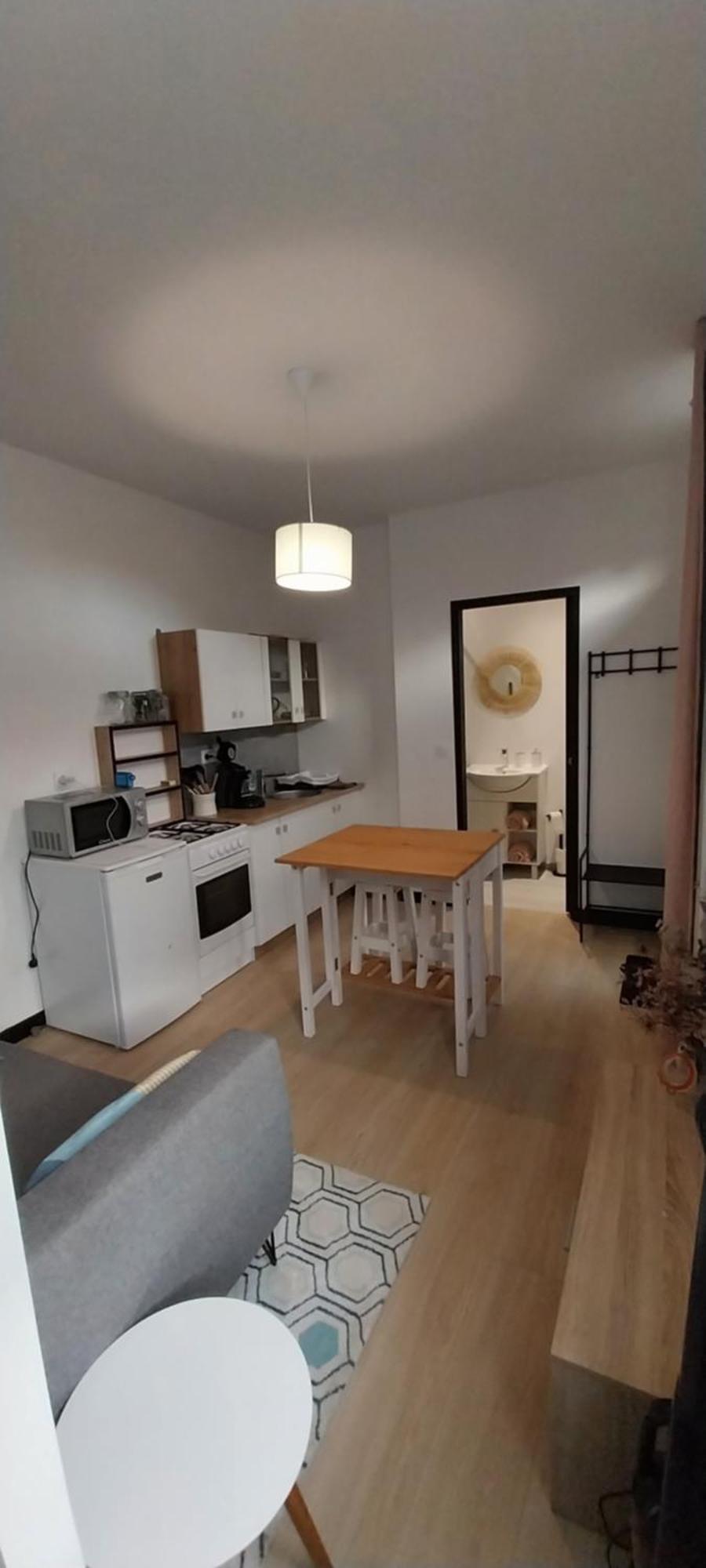 Studio Independant Laval  Extérieur photo